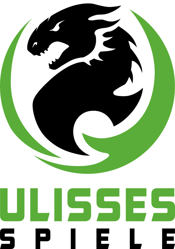 Ulisses Spiele