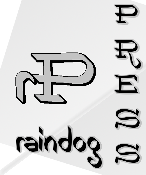raindog Press Logo