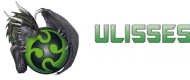 Ulisses Spiele